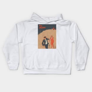 The Lobster Kids Hoodie